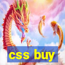 css buy